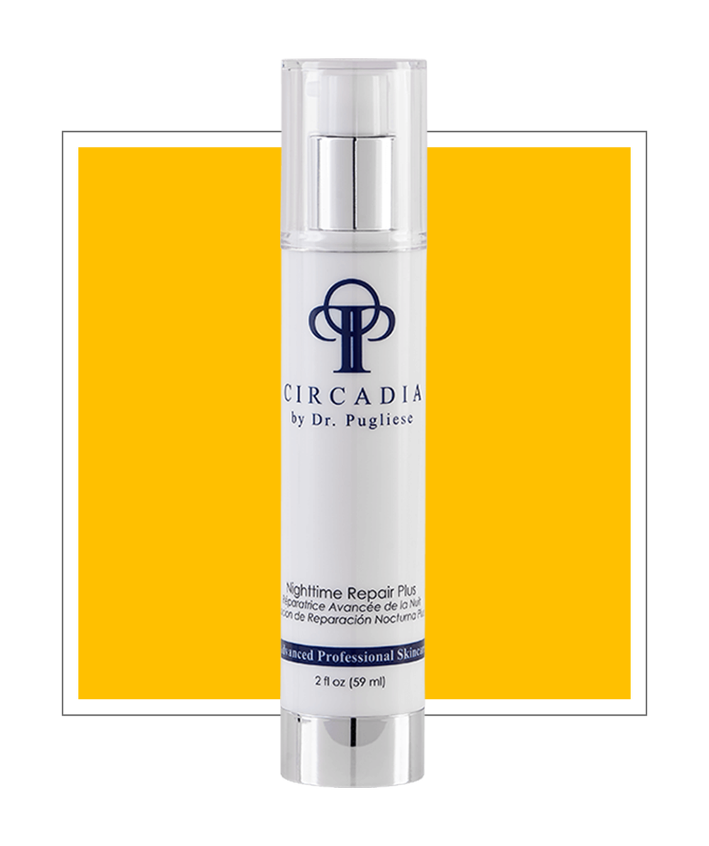 Nighttime Repair Plus – Circadia Advanced Retinol & Peptide Night
